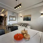 Appartement Le Mirador De Tanger