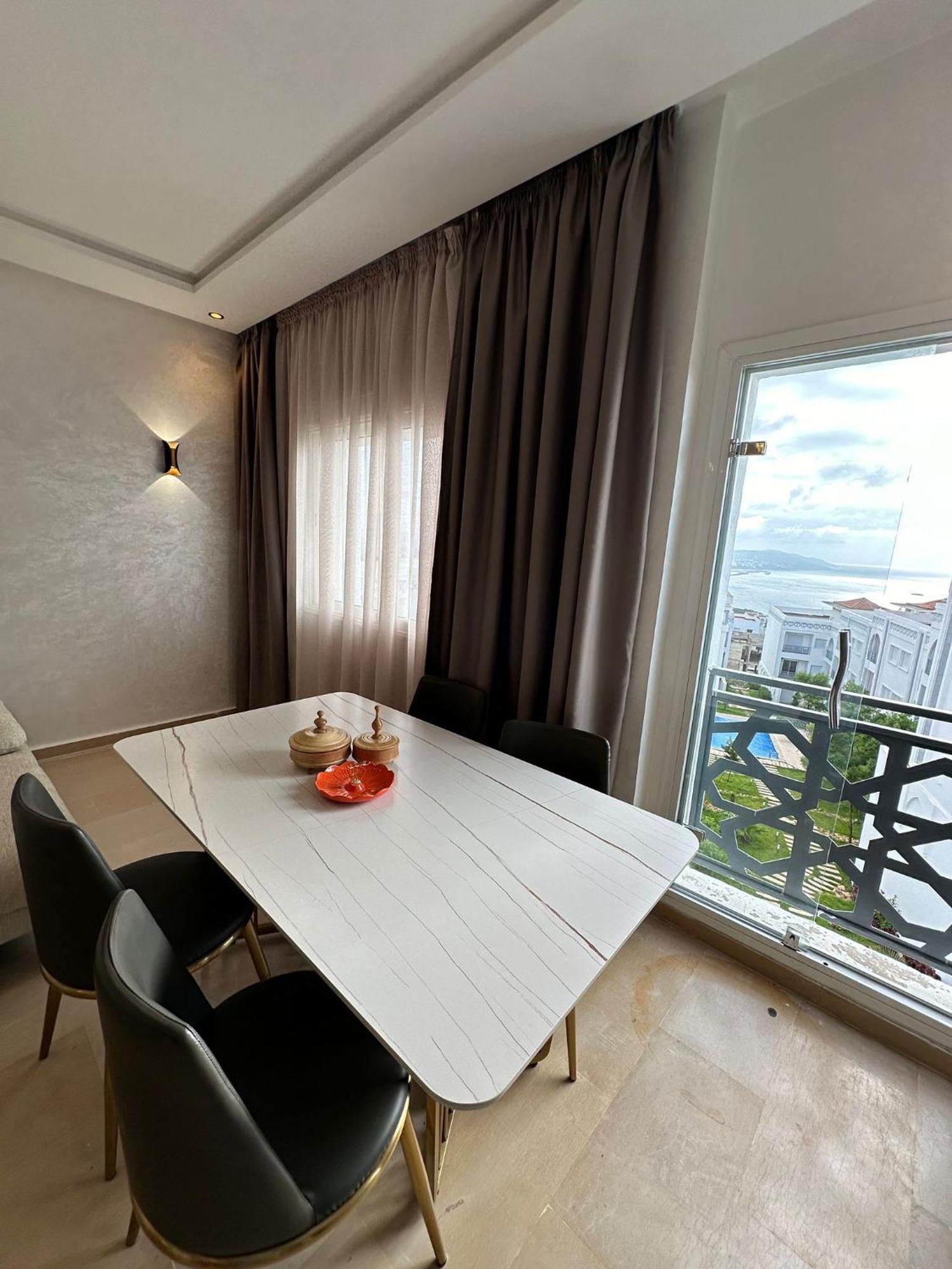 Le Mirador De Apartment