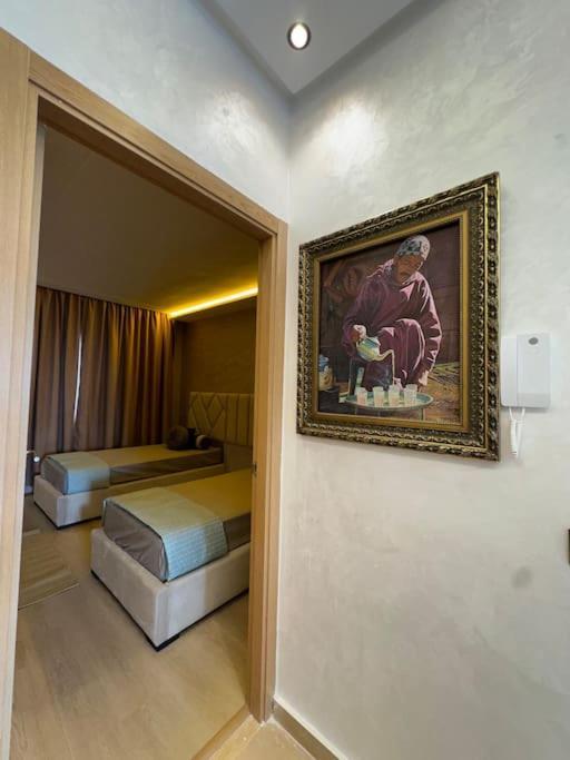 Le Mirador De Appartement *