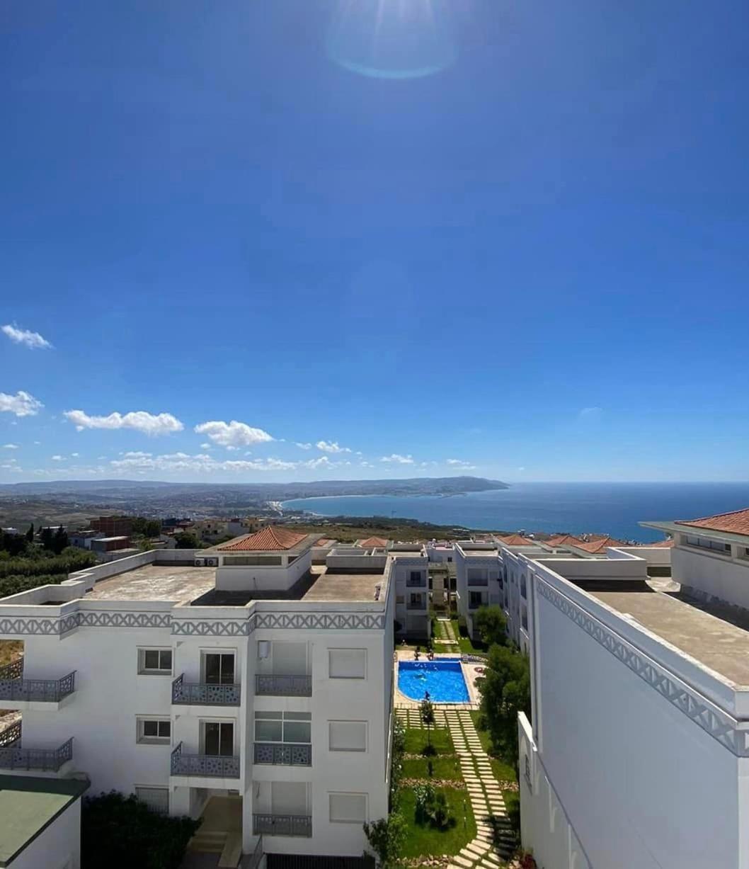 Le Mirador De Tanger